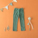 pantalon niños