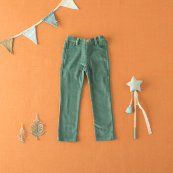 pantalon niños
