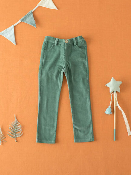 pantalon niños