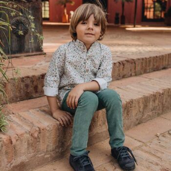 pantalon niños