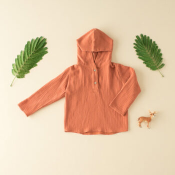polera niño