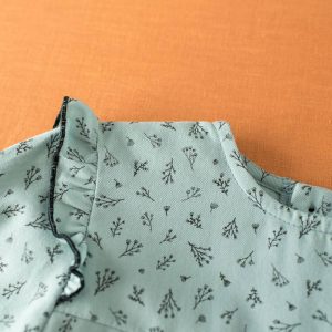 camisa niña