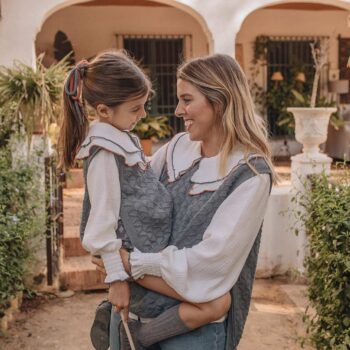 madre e hija