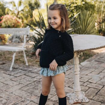 moda niña