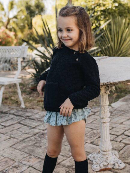 moda niña