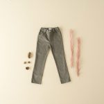 Pantalón Largo Micropana Topo