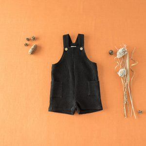 peto corto unisex