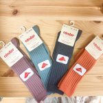 Calcetines Altos Canalé Cóndor SS23