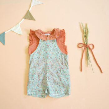 camisa bambula