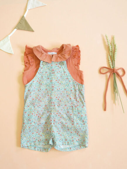 camisa bambula