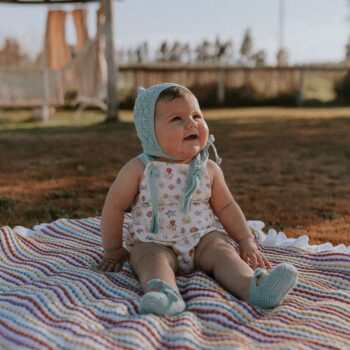 RANITA BEBE