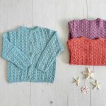 Rebecas/Jersey Caladas SS23