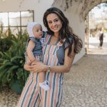 Camisa Mamá Bambula Tejano