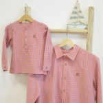 Camisa Papá Acaronia