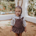 Ranita Bailarina Micropana Berenjena