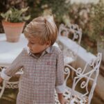 Camisa Niño Charango