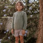 Pantalón Corto Charango