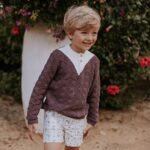 Jersey Pico Berenjena