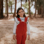 Peto Volantes Micropana Teja