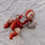 Cubrepañal con Tirantes Micropana Teja