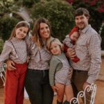 Camisa Papá Charango