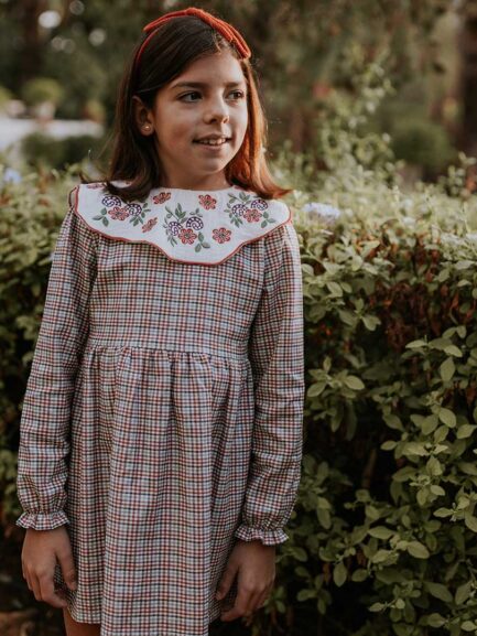 Vestido Charango