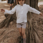 Pantalón Corto Sarinda