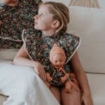 Vestidos muñeca y braguitas SS24