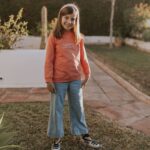 Sudadera jogging OHANA