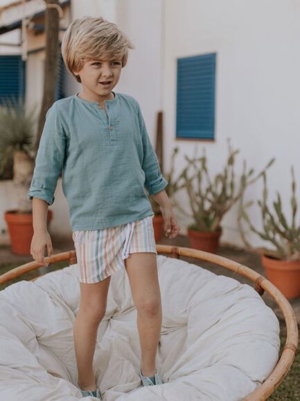 Shorts Cerdeña