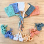 Gorritos y Patucos Muñeca SS24