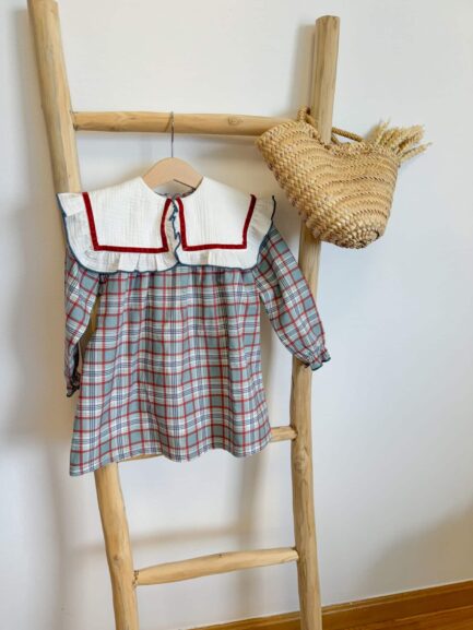 Vestido Orizaba