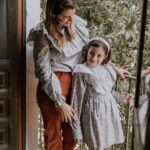 Camisa mamá Lucania