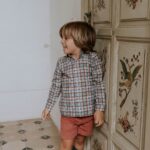 Camisa niño Orizaba