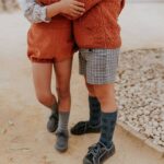 Pantalón corto Jaya