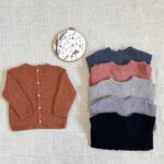 Rebecas/jersey AW24/25