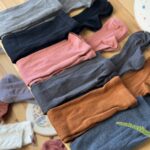 Leotardos Lisos Cóndor AW2425