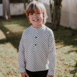 Polera Macchu Picchu