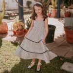 Vestido Largo Machu Picchu