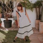 Vestido Mujer Machu Picchu