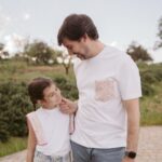 Camiseta Hombre Atenea