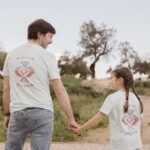 Camiseta UNISEX Azteca verde