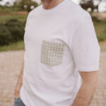 Camiseta Hombre Petra