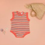 Pelele Coral Atacama