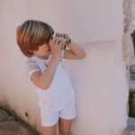 Peto corto Creta