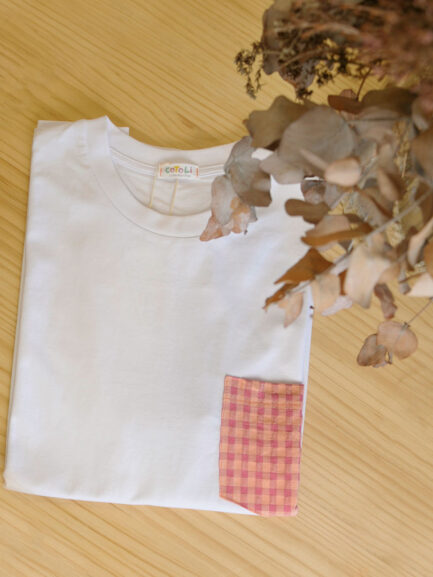 Camiseta hombre Tianjin Tienda