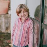 Camisa niño Babilonia