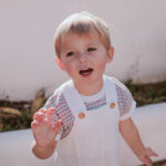 Camiseta punto Guanabara