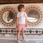 Camiseta UNISEX Rodas