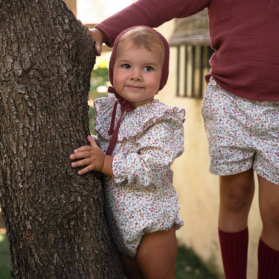 Floresfondoblanco1 Body Brilé - Imagen 1